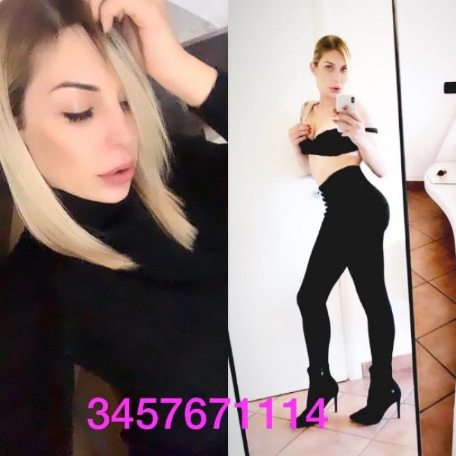 Annuncio Escort Ads - Trans Sonia, ITALIANA per eccellenza!Per incontri con uomini distinti e raffinati!