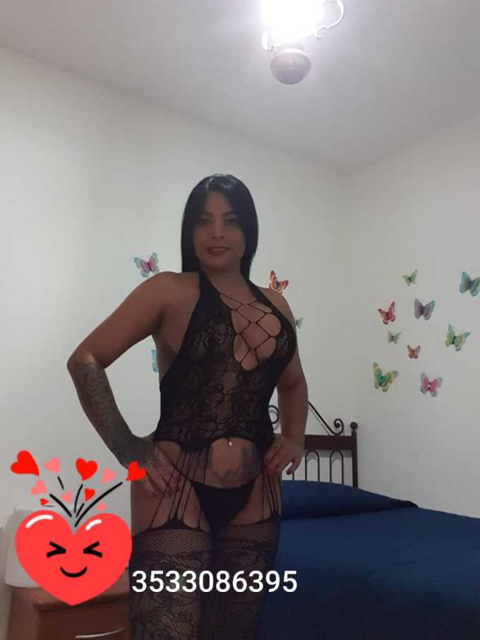 Annuncio Escort Ads - APPENA ARRIVATA     NICOLE     STUPENDA TROIA (LATO B + PIOGGIA DORATA + POMPINO AL NATURALE + 69 + SCOPATA IN TUTTE LE POSIZI