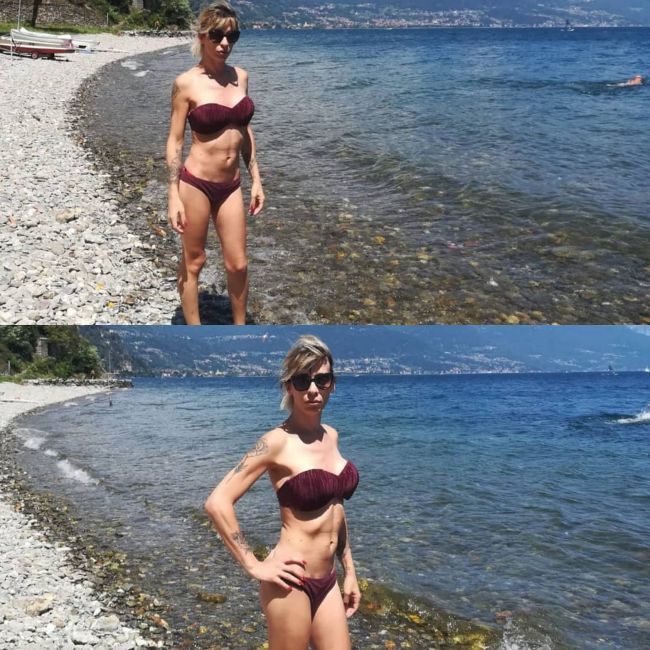 Annuncio Escort Ads -    VERONICA    BELLISSIMA TRANS  ITALIANA          4^DI SENO BEN DOTATA    