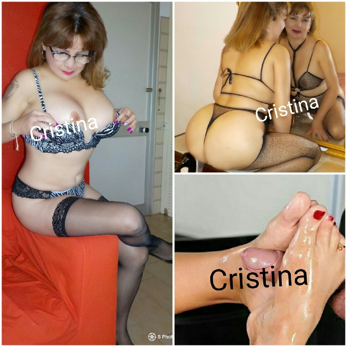 Annuncio Escort Ads - SENIGALLIA CRISTINA NELLE FOTO SONO IO AL 100%GOLA PROFONDA PER SUCCULENTI PRELIMINARI AL NATURALE.ANCHE SQUIRTING UN BELLISSIMO LATO B