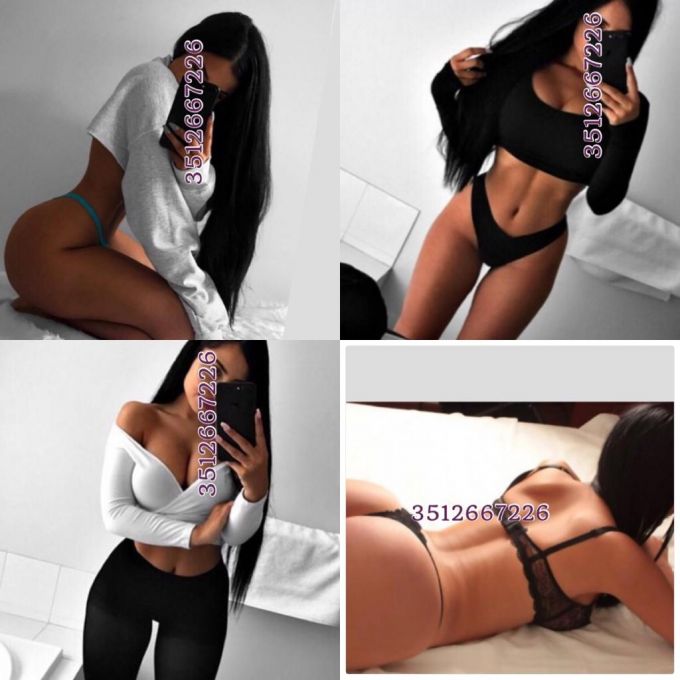 Annuncio Escort Ads - A BISCEGLIE LUANA NOVITA ASSOLUTA BELLISSIMA BAMBOLA SENSUALE