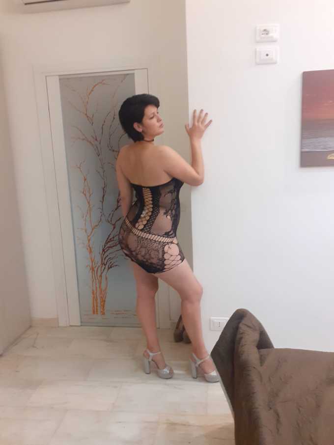 Annuncio Escort Ads - APPENA ARRIVATA MOLDAVA BELLISSIMA raffinatezza      sensualit