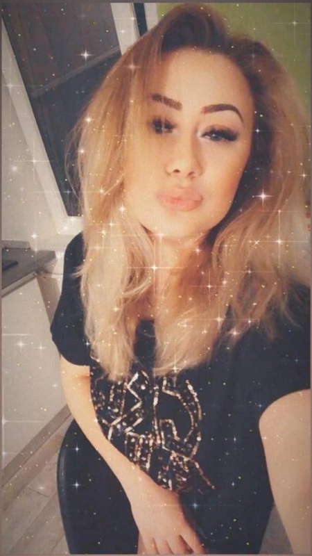 Annuncio Escort Ads - Denisa OGGI NUOVA ARRIVATA!!     dolcissima mora     Bulgara      giovane la ragazza perfetta per te    