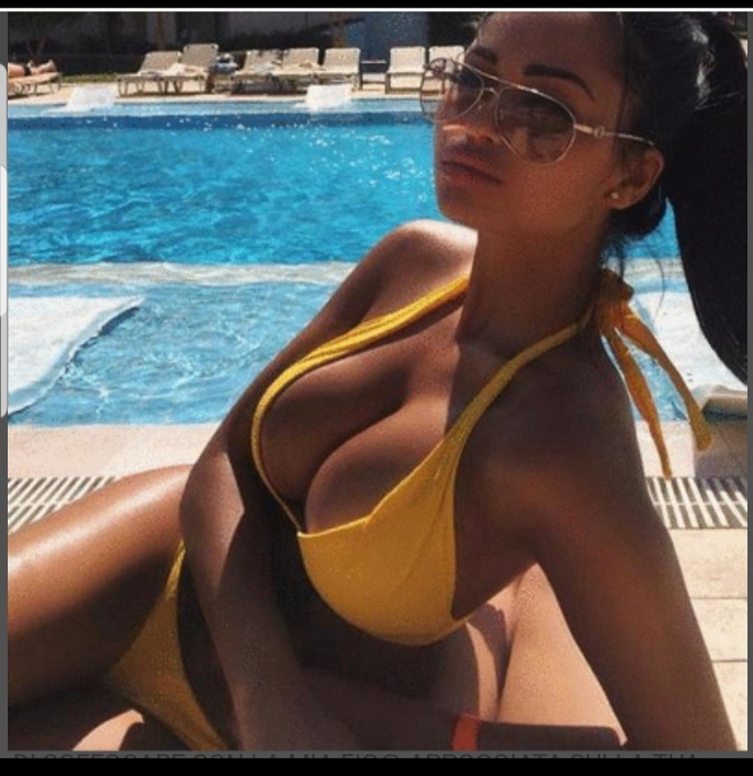 Annuncio Escort Ads - :    A LIVORNO         NOVIT