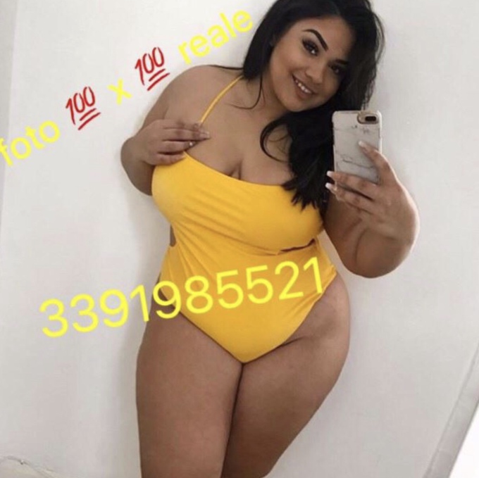 Annuncio Escort Ads - imcoparabile maialina