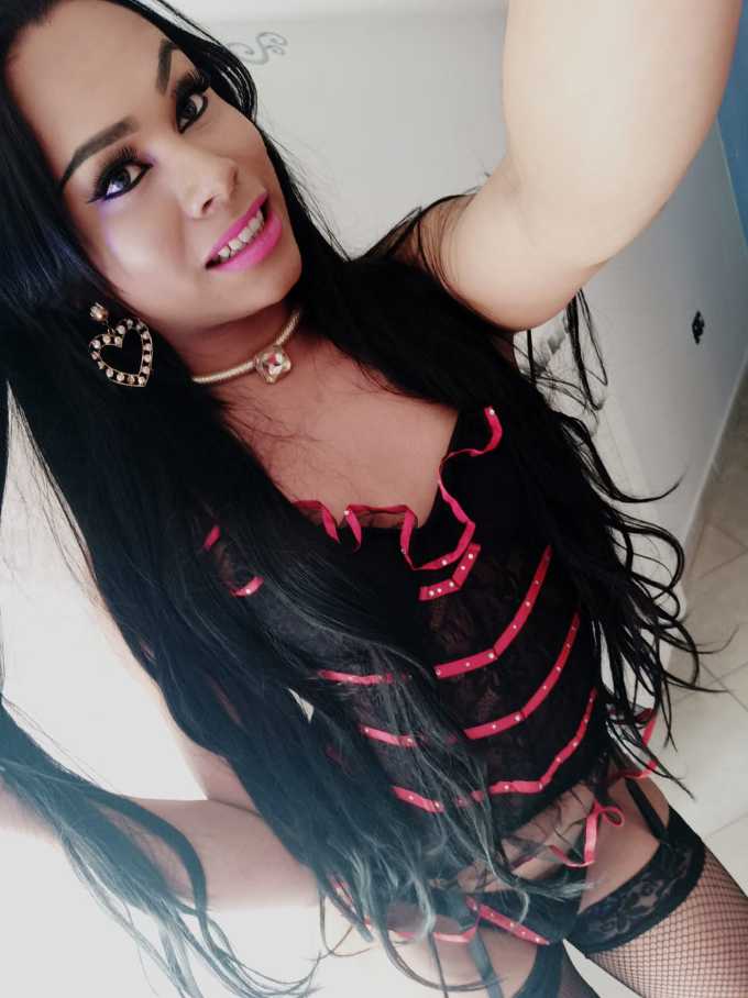 Annuncio Escort Ads -         BELLA TRANS NICOL        100 %      REALE SENZA FREGATURA     SBORRAMI IN FACCIA     IN BOCCA SENZA L