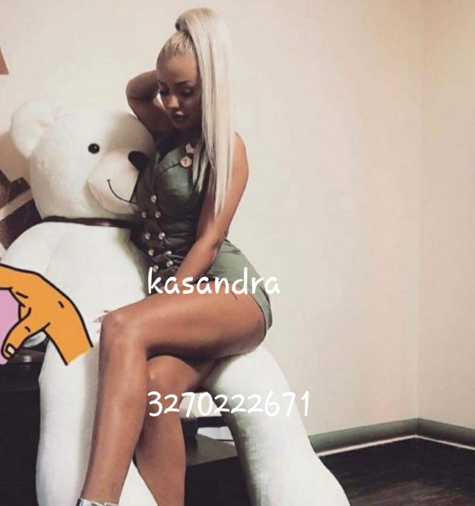 Annuncio Escort Ads - NUOVA IN CITTA TI ASPETTO 24 su 24 SOLO PER TE
