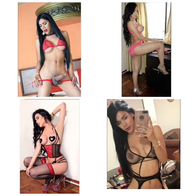 Annuncio Escort Ads -         TRANS REBECA-NOVITA'         ATTIVA/PASSIVA SUCCHIATRICE MA HO UN CAZZO A TUA MISURA