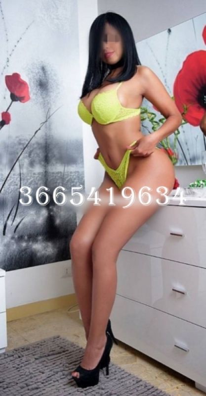 Annuncio Escort Ads - Novita % ASSOLUTA NEW ENTRY % NAPOLETANA CALDA ITALIANA NO ANONIMI E PERDITEMPO 100%verissima