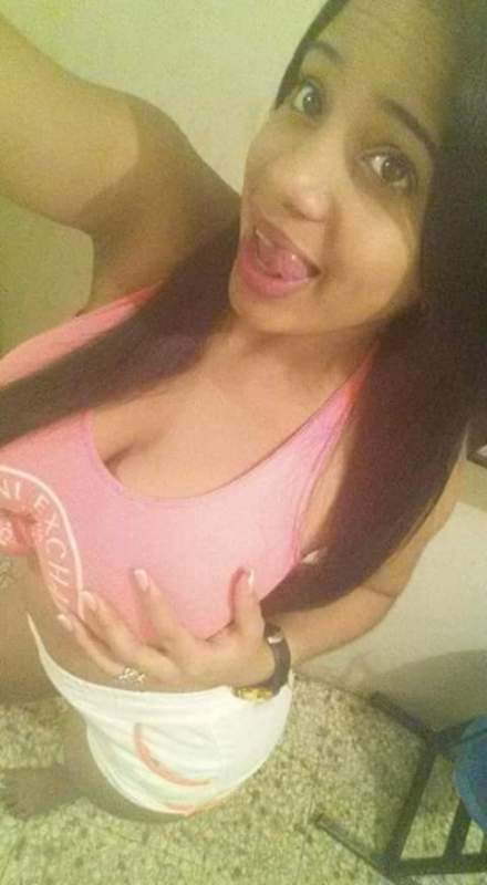 Annuncio Escort Ads - ANDRI 19 ENNE FIGA BAGNATA PRONTA DA SQUIRTARE.PERUVIANA IN CALORE INGOIATRICE DI SBORRA .SESSO FORTE SENSA TABU.PADRONA.MSG PROSTATICO CON LINGUA