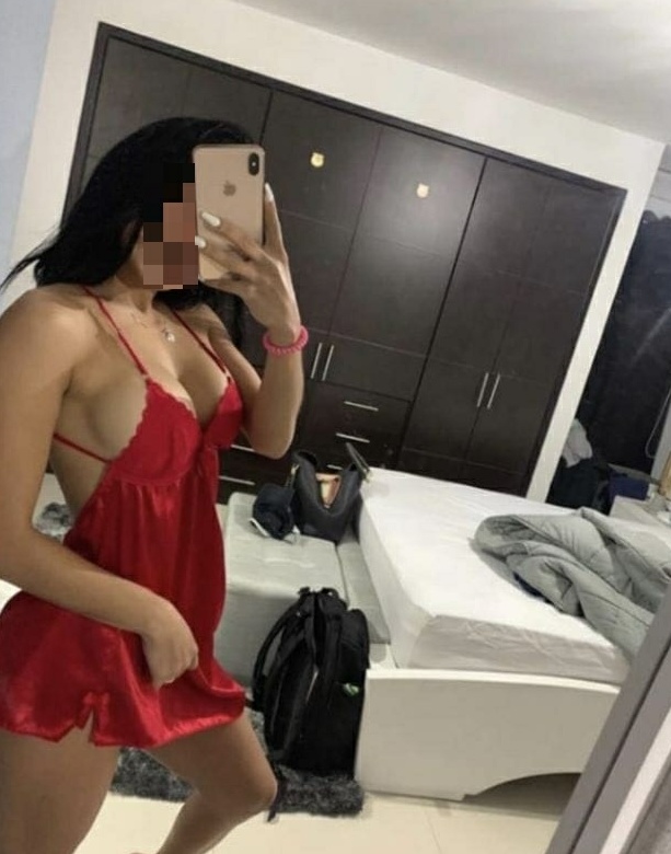 Annuncio Escort Ads - NEW 1 VOLTA    VALENTINA STUDENTESSA ITALIANA    FACCIO TUTTO CON PIACERE    POMPINI NATURALI-69-LATO B-MASSAGGI-PADRONA SEVERA