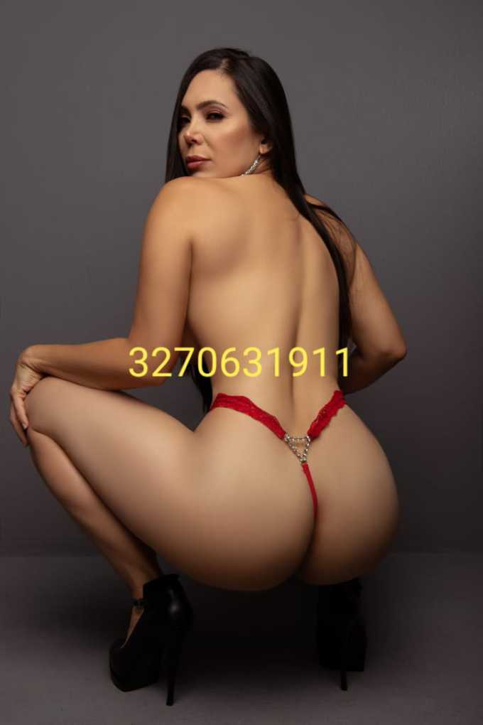Annuncio Escort Ads - APP ARRIVATA     DENISE       UN CORPO DELIZIOSO!!! `
