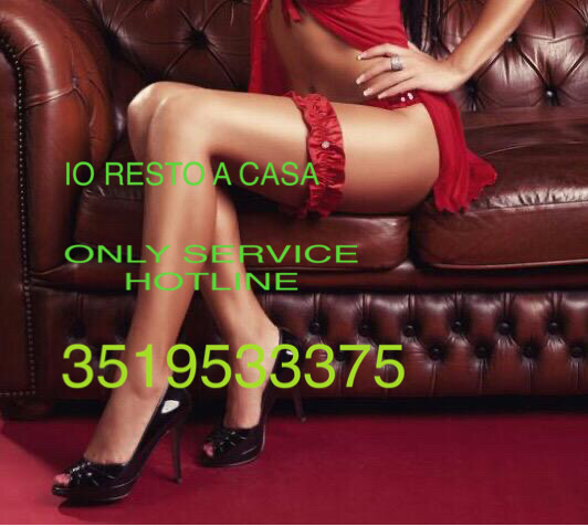 Annuncio Escort Ads -     HOTLINE SERVICE ONLY      