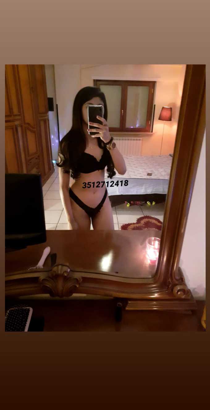 Annuncio Escort Ads -         ESCLUSIVA VALENTINA ECCITANTE E PERVERSA