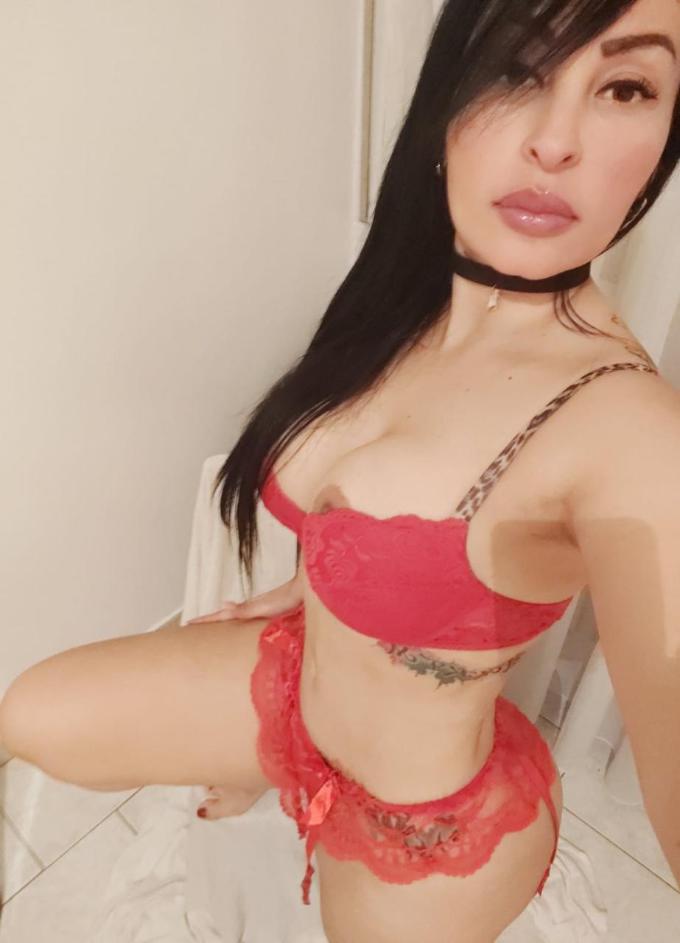 Annuncio Escort Ads - CANDY BELL