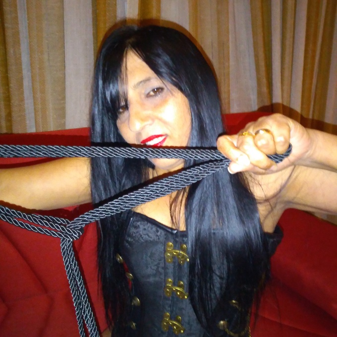 Annuncio Escort Ads - Mistress ProDom  e altro