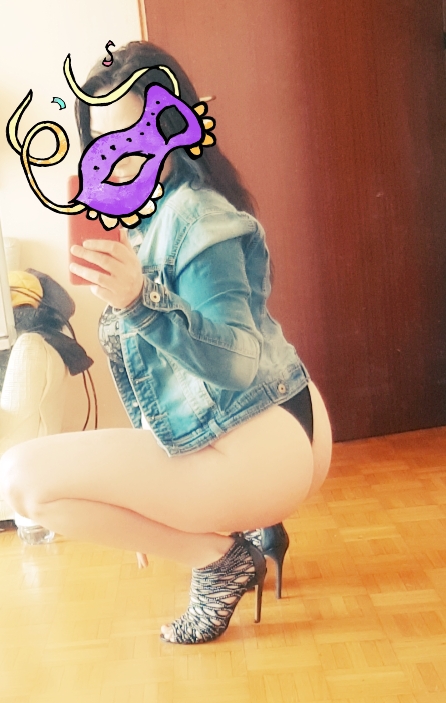 Annuncio Escort Ads - Sono elegante, molto bella, sexy, simpatica, dolce e sensuale. Intrigante, affettuosa e raffinata.