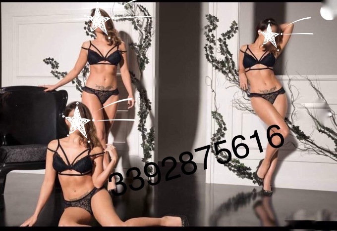 Annuncio Escort Ads - KIARA UNICA E INIMITABILE CON ME NON AVRAI LIMITI ALLE TUA FANTASIA PI