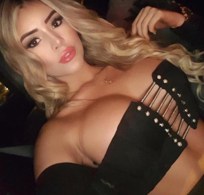 Annuncio Escort Ads - APP ARRIVATA COMPLETISSIMA, ISABELLA BIONDA DI PRENDERE IL TUO CAZZO AL NATURALE E SPOMPINARLO FINO A FARLO SBORRARE APPENA ARRIVATA TROIA__POMPINO NA