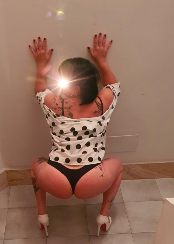 Annuncio Escort Ads - SONIA  BELLISSIMA E FOCOSISSIMA BELLA RAGAZZA ... SENO NATURALE. ESPERTA IN 69*BACI CON LA LINGUA*PASSIONALE