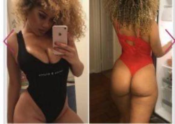 Annuncio Escort Ads - CIAO SE CERCHI UNA DONNA COMPLETISSIMA IN TUTTO REGINA DELL VERISSIMO SQUIRTING ABUMDANTE LA TUA AMANTE