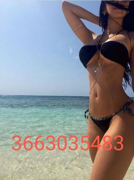 Annuncio Escort Ads - KATIA ... APPENA ARRIVATA!!! BELLA E DOLCE... TRAVOLGENTE ED ECCITANTE!!!