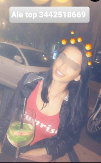 Annuncio Escort Ads -         super monella in tour        disponibile per distinti        
