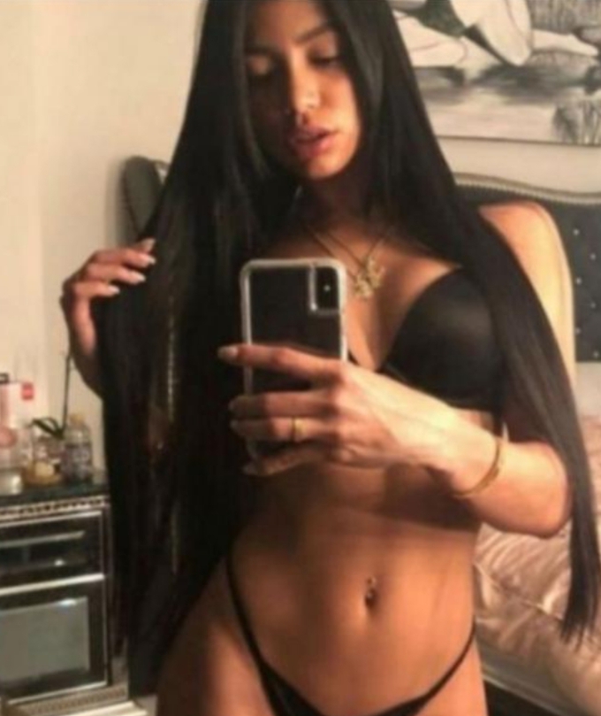 Annuncio Escort Ads - Belen APPENA ARRIVATA PRIMA VOLTA IN CITT UNA BELLISSIMA BAMBOLINA CALDISSIMA E SENSUALE LA PI BELLA