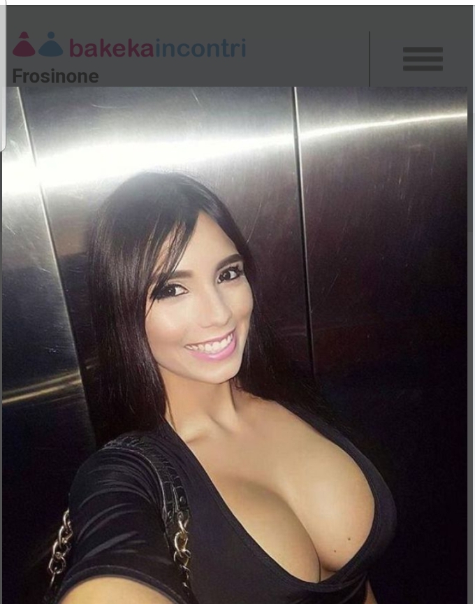 Annuncio Escort Ads - APPENA ARRIVATA IN CITT