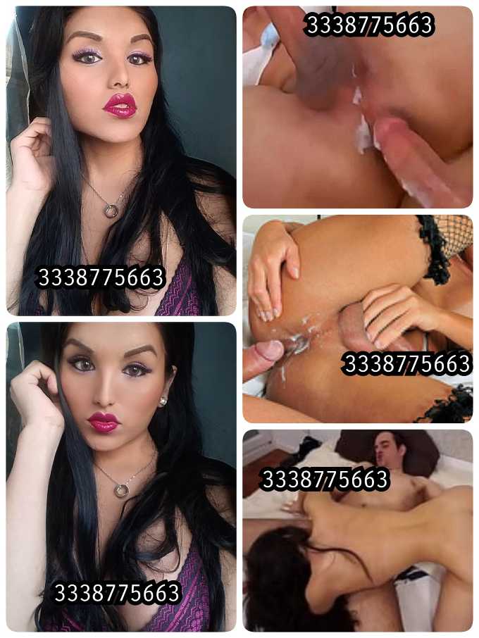 Annuncio Escort Ads - BELLA TRANS VOLTO, SEXY EROTICA ECCITANTE HO FATTO PERDERE LA TESTA A PIU DI UNO QUI