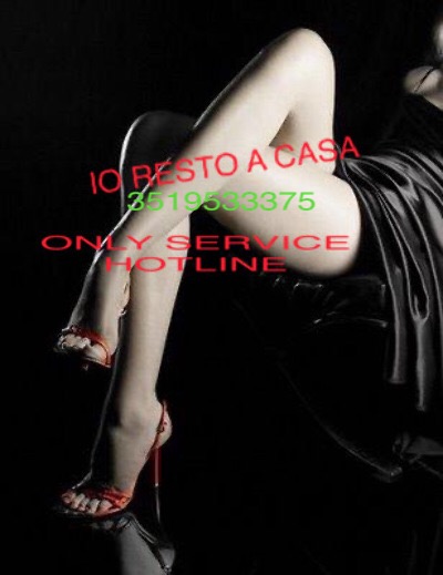 Annuncio Escort Ads -     HOTLINE SERVICE ONLY      