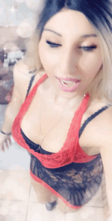 Annuncio Escort Ads - RITORNA IN CITT COLEI CHE FA LA DIFFERENZA ASSOLUTA TRANSEX ITALIANA CLASSE ED ELEGANZA CRISTINE CASTRO