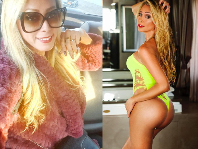 Annuncio Escort Ads - NUOVA IN CITT