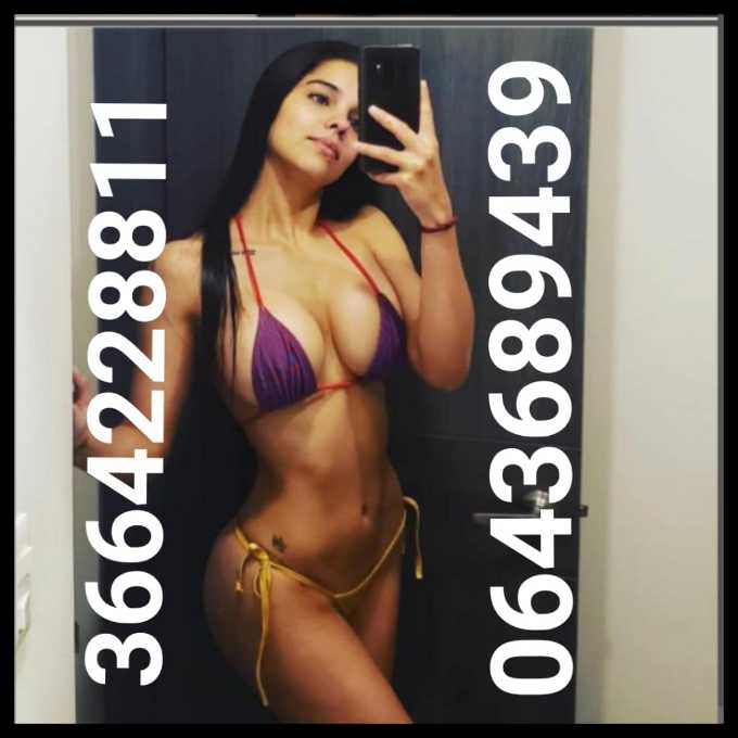 Annuncio Escort Ads - NEW NEW NEW LATINA !! NEW !! APPENA ARRIVATA SEXI CALDA (PRELIMINARI NATURALI+ SPAGNOLE) FOCOSA FIGA BOLLENTE DA LECCARE