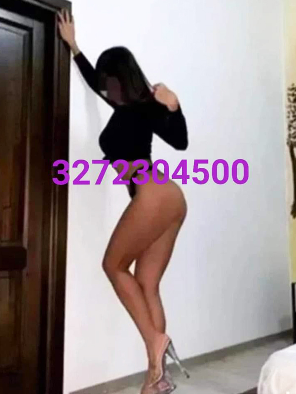 Annuncio Escort Ads - IRINA , BELLA E CALDA MOREETTINA PER TUTTE LE TUE VOGLIE...