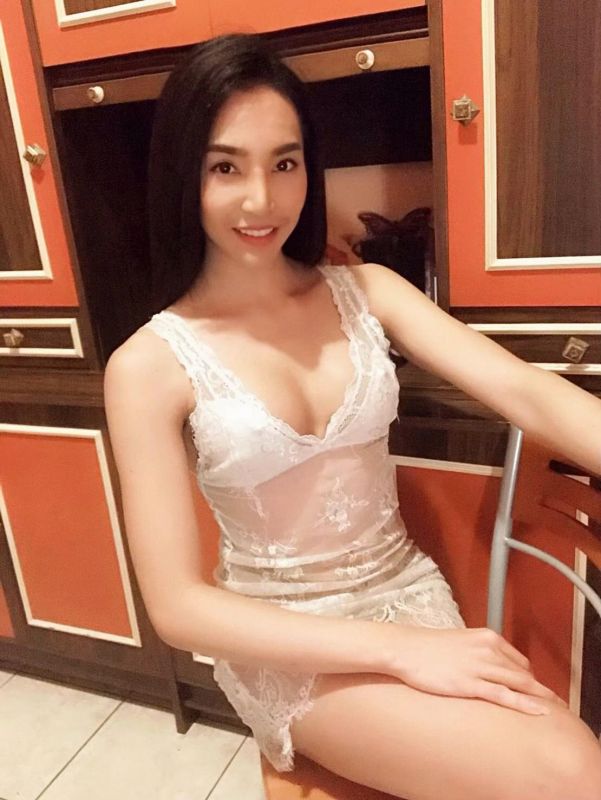 Annuncio Escort Ads - Jasmin appena arrivata top thai trans