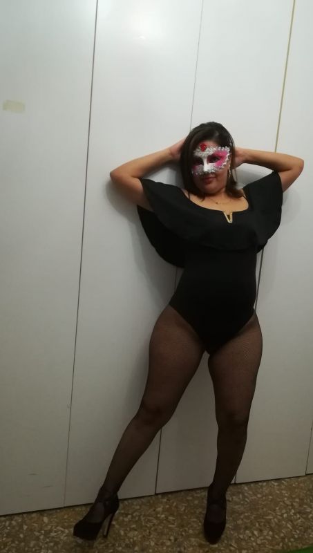 Annuncio Escort Ads - NEWS NEW SEXY RAGAZZA AMANTE DEI GIOCHI PIU PICCANTI E TRASGRESSIVI ASSAGGIAMI LECCAMI GUSTAMI...