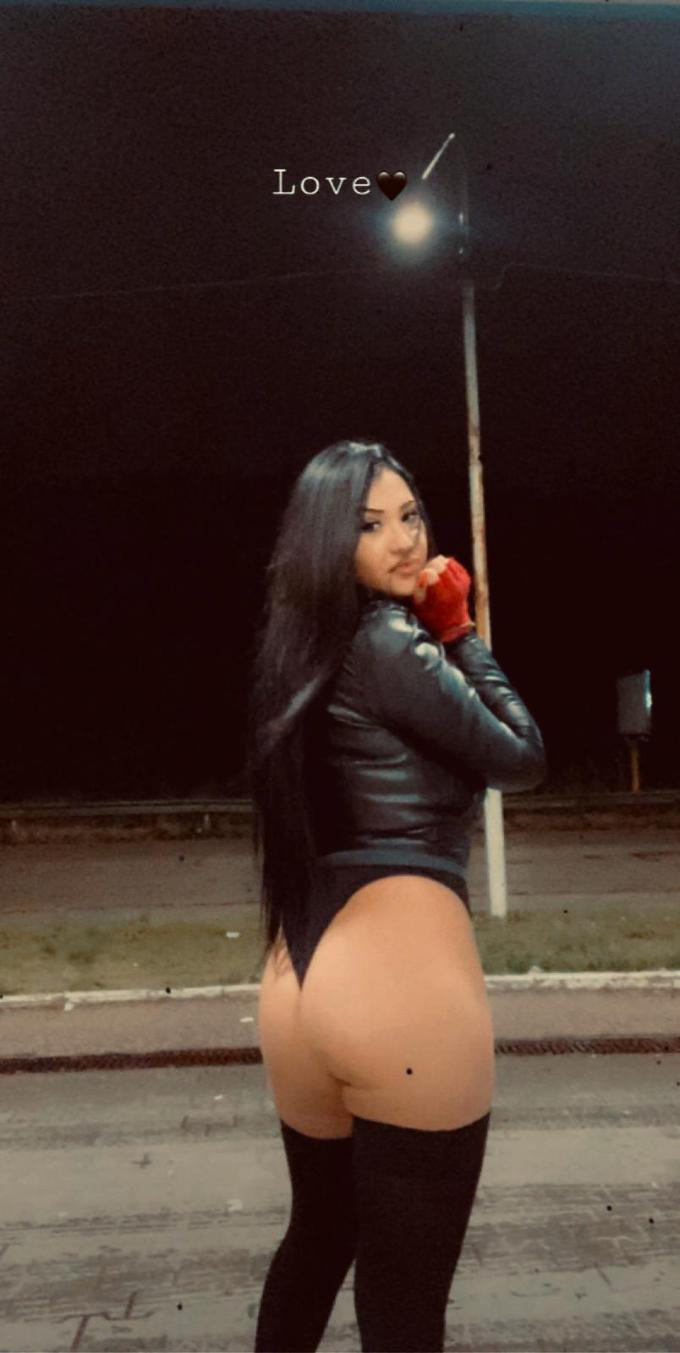 Annuncio Escort Ads - Nuova in tuo citta!!         Non perdere l