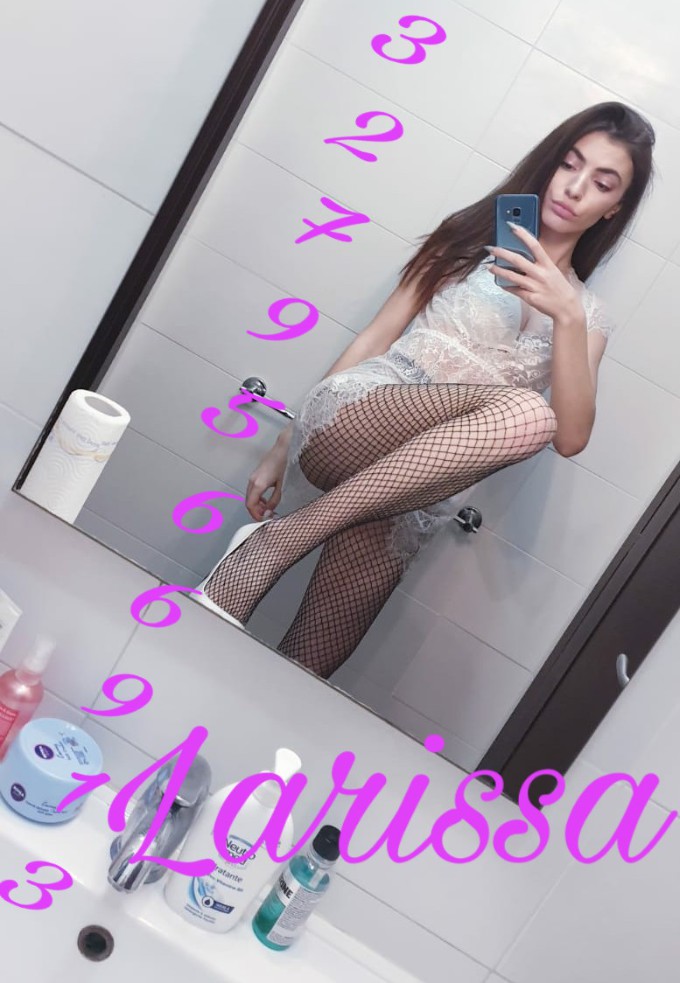 Annuncio Escort Ads - PER LA PRIMISSIMA VOLTA IN ITALIA RAGAZZINA RUSSA INESPERTA MA PRONTA PER IMPARARE, FAR  DI TUTTO PER TE, TI ASPETTO PIENA DI CALORE    