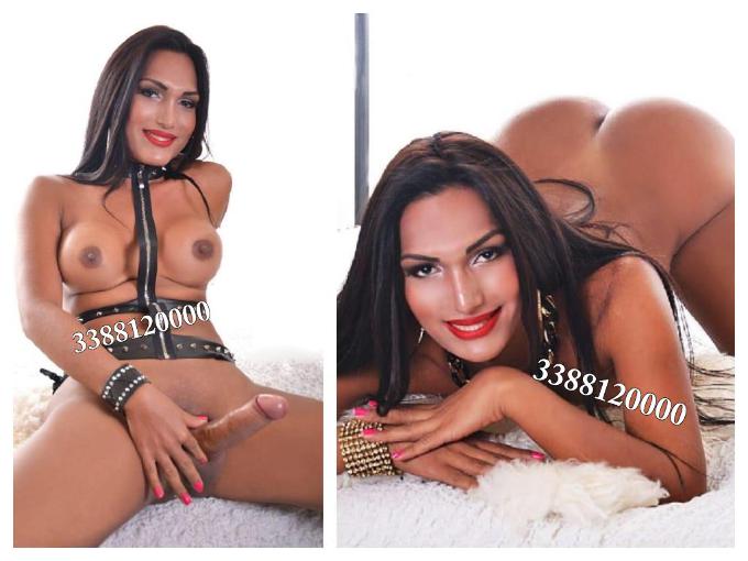 Annuncio Escort Ads - NEW .. AAA... POCAHONTAS Trans .. PRIMA VOLTA IN CITT .... GOLA PROFONDA E 22 Motivi duri