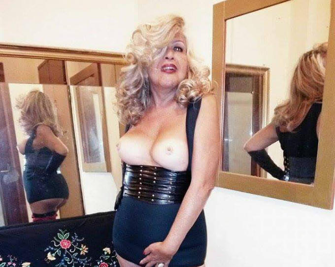 Annuncio Escort Ads - Borghetto Santo Spirito SPUMEGGIANTE Flavya MILF - MOMENTOS DI PIACERE!!