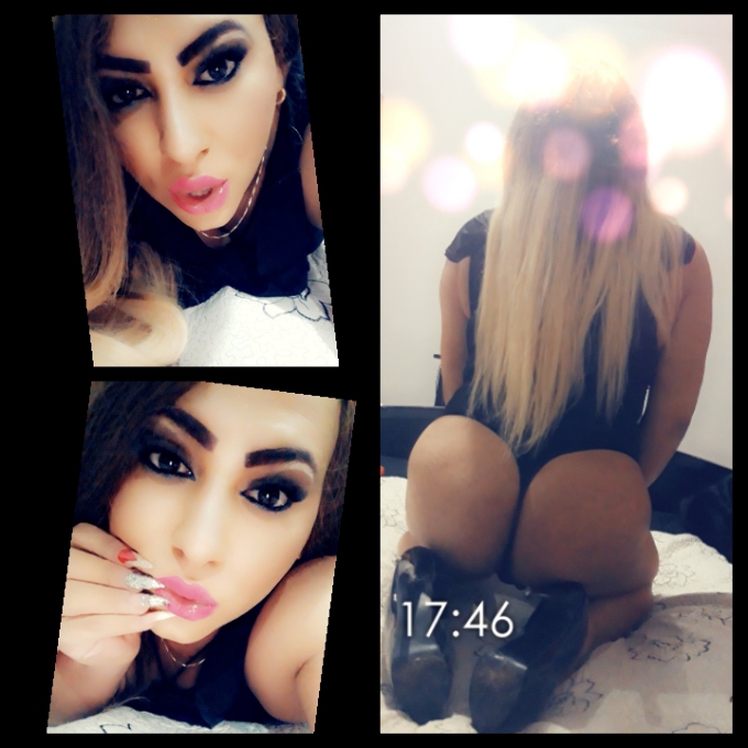 Annuncio Escort Ads -   TRANS VANESSA         NOVITATA IN CITTA        *SELFIE %%REALE* . LA TUA VERA ZOCOLA DIABOLETA .ACT PASS , 