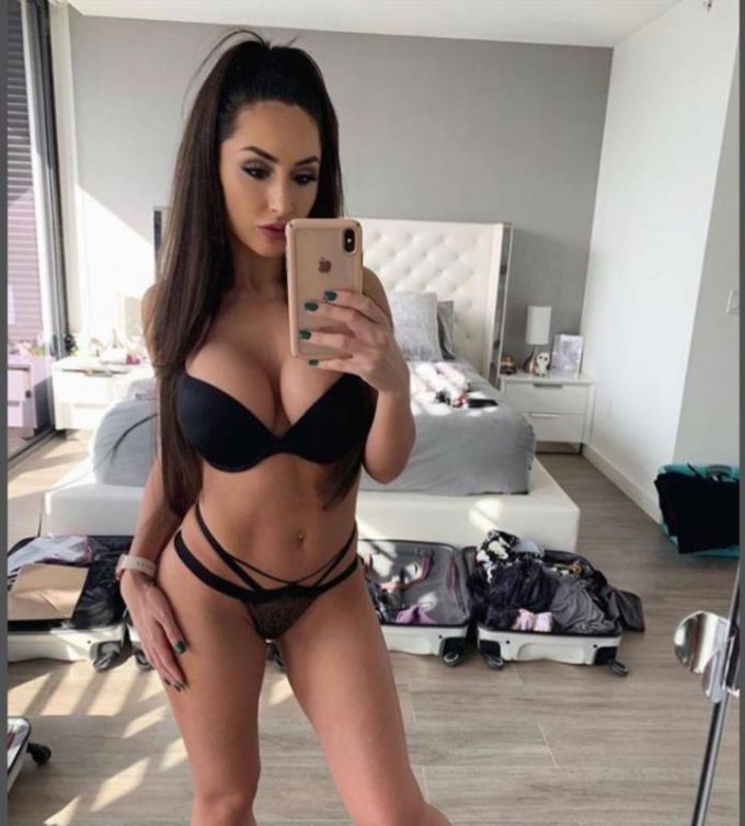Annuncio Escort Ads - MARTA 20 ENNE      NEW NEW          - VERAMENTE COMPLETISSIMA CON ME TUTTO E POSSIBILE          FOTO VERE !!