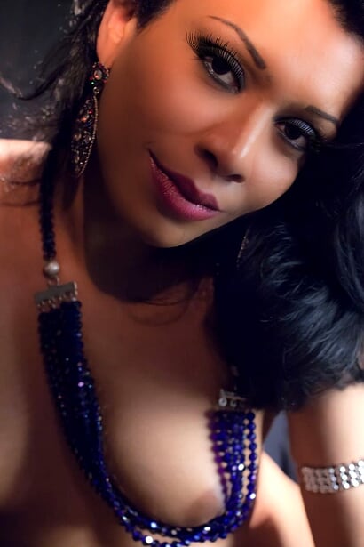 Annuncio Escort Ads - NEW...NEW...CLARISSA RIBEIRO TRANS...             