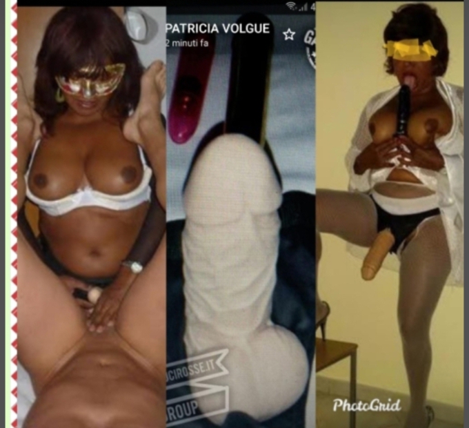 Annuncio Escort Ads - LAURA MASSAGGIATRICI PROSTATICO CON STRAPINI