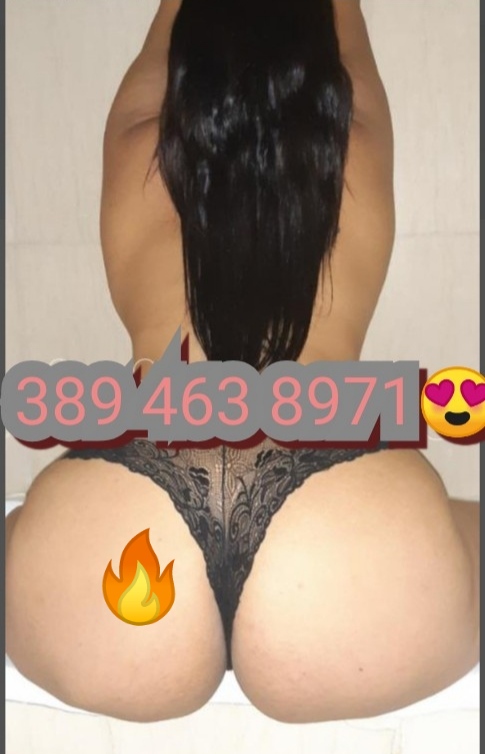 Annuncio Escort Ads - BELL SIMA MORA CALDA                 Per soddisfare tutte le tue Fantasie            