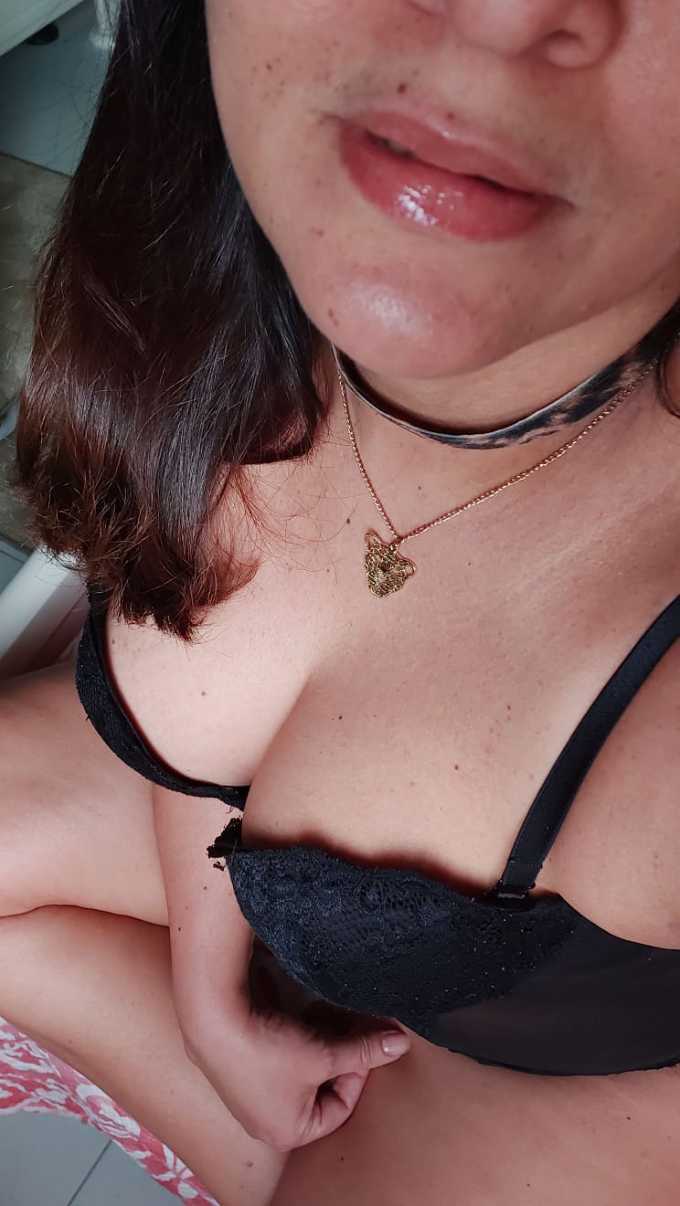 Annuncio Escort Ads - ***AVEZZANO***         ALESSIA LA TUA BRASILIANA          