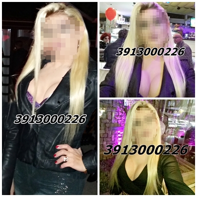 Annuncio Escort Ads - IN ESCLUSIVA IN CITT DENISE TOP TRANS CLICCAIL MIO NUMERO SUI MOTORI DI RICERCA E LEGGI COSA DICONO DI ME!! REALE 100%