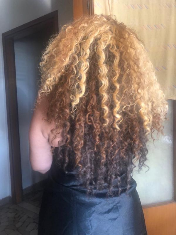 Annuncio Escort Ads - CIAO ATUTTI SONO LA BELLA SEGNORA MATURA A LAIVES CHE TIFARO IL BELLO MASSAGIO CON UN BEL FINAL