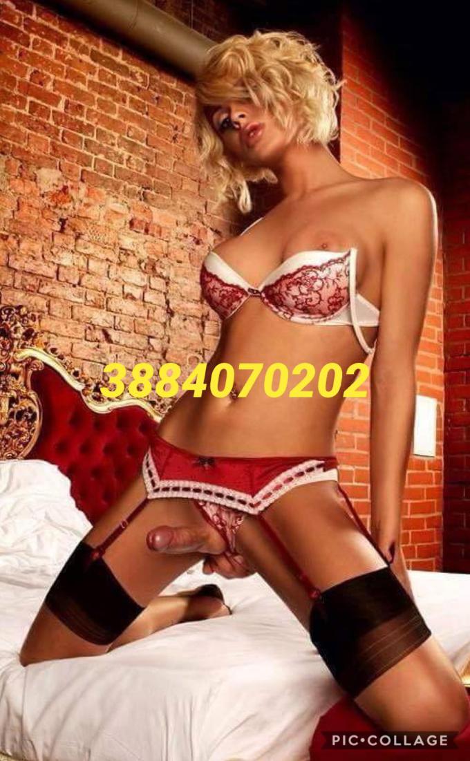 Annuncio Escort Ads - DOTTORESSA TR